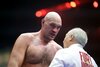 Controversă la meciul greilor: Tyson Fury pune înfrângerea cu Oleksandr Usyk și pe seama războiului din Ucraina