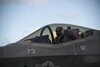 INTERVIU. Adevăratul Top Gun - Un pilot american de teste spune piloților români cum e să zbori pe un F-35, cel (...)
