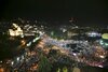 VIDEO Protest uriaș în Georgia, cu 50.000 de oameni pe străzile din Tbilisi, față de proiectul de lege privind (...)