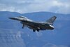 Un avion supersonic F-16 Fighting Falcon s-a prăbuşit într-un parc naţional din sud-vestul SUA