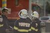 VIDEO Incendiu la o hală din Ploiești. Mesaj Ro-Alert, emis din cauza fumului
