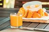2024 va aduce cea mai slabă recoltă de suc de portocale din ultimii 36 de ani