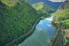 Comori nebănuite în Parcul Național Cozia și pe Valea Oltului, elogiate de Washington Post VIDEO