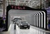Tesla primește undă verde pentru extinderea fabricii din Germania
