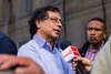 Președintele Columbiei a anunțat o tentativă de „lovitură de stat soft” din cauza unei inspecții a comisiei electorale