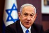 Netanyahu este alarmat de un posibil mandat al Curții de la Haga și încearcă să-l oprească