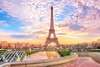 Biletele pentru urcarea în Turnul Eiffel se scumpesc cu 20%, începând din 17 iunie