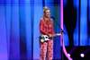 Ultima ediție de audiții la „iUmor”, sezonul 16. Jessica Karlen, din Suedia, va prezenta un moment de stand-up comedy
