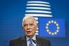 „Europa se confruntă cu două războaie”, spune Josep Borrell. Rusia lui Putin, o „amenințare existențială”