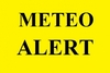 ANM emite noi alerte meteo: Furtunile se extind în țară - cod portocaliu și cod galben în mai multe (...)