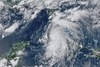 Sezonul uraganelor în Oceanul Atlantic: Se anunţă 'extraordinar' şi ar putea include patru până la şapte uragane (...)