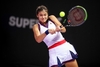 Emma Răducanu a fost eliminată în turul al doilea al Australian Open