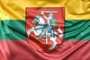 Președintele Lituaniei, Gitanas Nausėda, declară că a câștigat primul tur al alegerilor prezidențiale