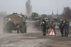 Un fost șef al armatei britanice anunță că Războiul din Ucraina va intra într-un `îngheț total` nu peste mult (...)
