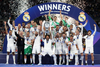 VIDEO | Sărbătoare la Madrid. Real a câștigat al 36-lea titlu de campioană a Spaniei. Suporterii îl cer pe Mbappe (...)