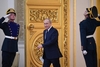 Vladimir Putin transmite un semnal puternic în plan extern după remanierile guvernamentale: noua prioritate a (...)