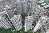 Cutremur pe piața imobiliară din China. Guvernul anunță măsuri 'istorice'