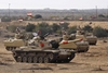 'Bătălia de la Rafah' este 'decisivă', afirmă premierul israelian