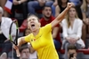 Simona Halep revine pe teren - Și-a aflat adversara din al doilea meci oficial după suspendare: 'Este o (...)