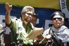 Declarat mort, fostul număr doi al FARC si-a făcut apariția: declară sprijin total pentru propunerile guvernului (...)