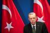 Recep Tayyip Erdogan încă vânează suspecți de colaborare cu imamul Fethullah Gulen: 544 de arestări în 62 de (...)