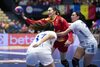România – Chile 44-19, în grupele de la Campionatul Mondial de handbal feminin! „Tricolorele” lui Florentin Pera (...)
