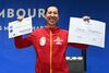 Scrimă / Mălina Călugăreanu merge la Olimpiadă! A câștigat concursul din Luxemburg