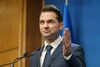 Sebastian Burduja, candidatul PNL la Primărie: „Nu am fost de acord și mi s-a părut JIGNITOR să cer retragerea (...)
