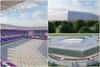 Investiţie de 165 de milioane de euro în România. Oraşul unde se va construit un stadion ultra-modern de 30.000 de (...)