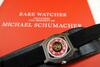 Colecția rară de ceasuri de lux a lui Michael Schumacher, scoasă la licitație. Ce reprezintă cel mai scump (...)
