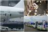 Un mort şi zeci de răniţi după turbulențe severe la bordul lui Boeing 777 al Singapore Airlines. VIDEO