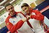 Ce obiectiv au campionii români la JO 2024: „La Paris putem cuceri medalia olimpică”
