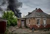 Ucraina a evacuat aproape 10.000 de persoane din regiunea Harkov. Rusia anunță cucerirea unui sat de lângă Vovceansk