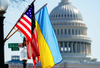 Ucraina și SUA, colaborare intensă pentru a introduce Rusiei noi sancţiuni