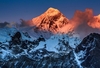 Fresh Everest summiter Adrian Ahritculesei is back to Romania