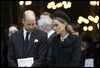 Apariția îngrijorătoare a lui Kate Middleon. Fanii s-au speriat să o vadă așa la înmormântarea Ducesei de Kent