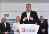Ciolacu, după ce Nicolae Ciucă a declarat că liberalii vor câştiga alegerile: Important este că nu mai există (...)