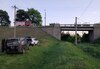 Sinucidere înfiorătoare în Neamț. Un ieşean s-a aruncat de pe un pod în faţa unui tren care trecea în viteză