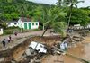 Cinci morţi şi 18 persoane date dispărute în Brazilia, în urma unor ploi puternice