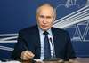 „Kremlin Leaks”. Cum plănuiește Vladimir Putin să manipuleze populația din Rusia pentru a câștiga alegerile (...)