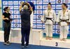 Judo / Trei medalii pentru CSU Craiova la Campionatul Naţional U23