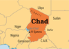 Ciad: actualul președintele interimar a câștigat alegerile prezidențiale, a anunţat agenția electorală naţională