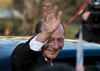 Traian Băsescu: „Dacă se RETRAGE Piedone, câștigă sigur Gabriela Firea. Dar Piedone nu se va retrage, pentru că (...)