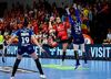 Gloria Bistrița visează la trofeul EHF European League! » Duel de foc cu Storhamar în finală