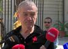 Gigi Becali a ieșit de la negocierile de la Palat pentru Louis Munteanu: „Atât dau, nu mai mult! Vrea în Liga (...)
