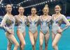 Echipa feminină a României a trecut de calificările Campionatelor Europene de la Rimini