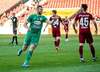 CFR Cluj vrea atacantul plecat de la rivala din Superligă » Concurență din Asia