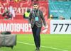 Kopic, detalii din vestiar după Dinamo - Csikszereda: „Asta le-am spus la pauză”