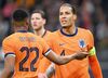 Olandezii au anunțat lotul de 30 pentru EURO: apărarea este fenomenală! Koeman va tăia 4 jucători de pe listă