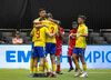 România a început perfect Euro de Minifotbal » Calificare în optimi după două meciuri + urmează Ungaria